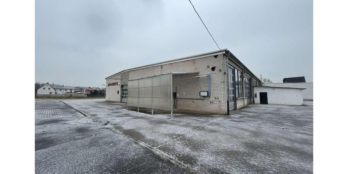 Gewerbeobjekt Bingen am Rhein - 225&euro; | Angebot:14563757