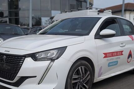 Peugeot 208 23.082 km 12.990 &euro; Mainz 55128