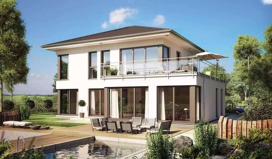 Haus zum Kaufen in Groß-Gerau 1.098.276 € 180 m²