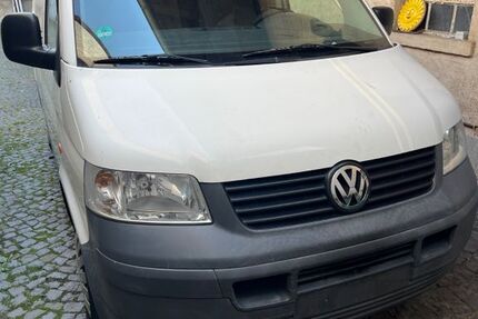 VW T5 Transporter 269.250 km 2.299 &euro; Steinbach 61449