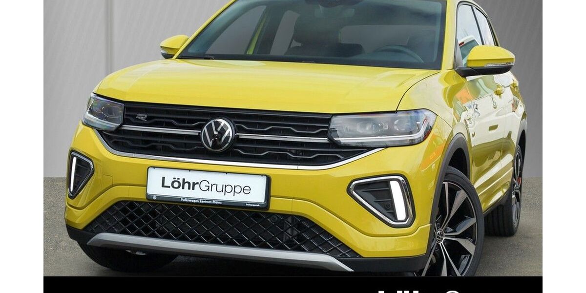 VW T-Cross 7.950 km 29.120 &euro; Mainz 55131
