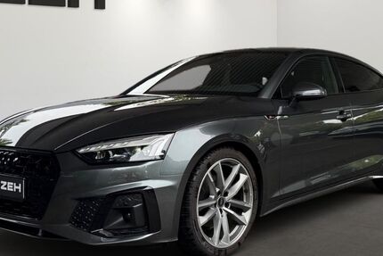 Audi A5 23.454 km 34.950 &euro; Eltville 65343
