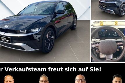 Hyundai IONIQ 5 14.900 km 42.480 &euro; Ingelheim 55218