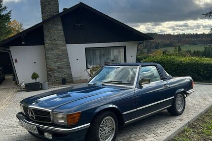 Mercedes-Benz SL 300 165.000 km 44.900 &euro; Schlangenbad 65388