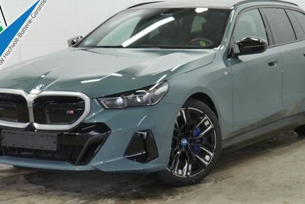 BMW i5 10.606 km 72.750 € Kronberg 61476