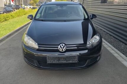 VW Golf 117.500 km 6.750 &euro; Wiesbaden 65191