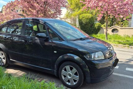 Audi A2 218.000 km 3.490 &euro; Mainz 55130