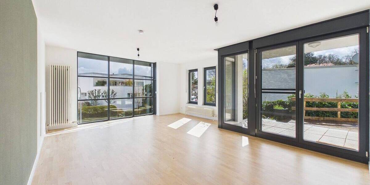 Etagenwohnung Wiesbaden Nordost - 3 Zimmer, 91 m&sup2;, 645.000&euro; | Angebot:26307731