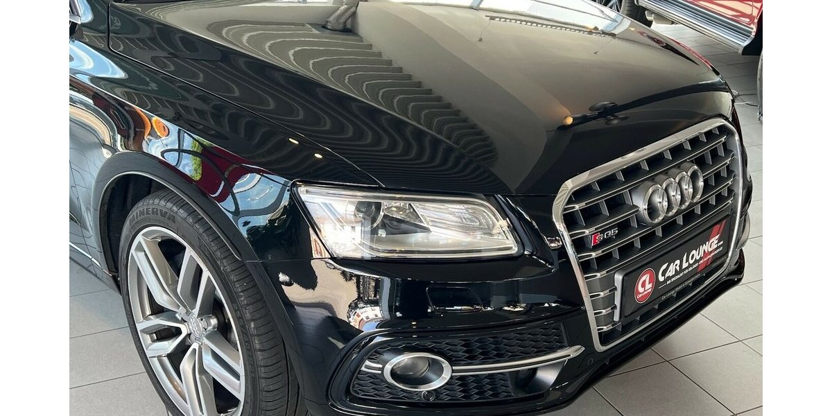Audi SQ5 3.0 TDI quattro |RS-Sitze|Pano|B&O|21´´| 137.390 km 22.999 &euro; Mainz-Kostheim 55246
