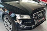 Audi SQ5 3.0 TDI quattro |RS-Sitze|Pano|B&O|21´´| 137.390 km 22.999 &euro; Mainz-Kostheim 55246