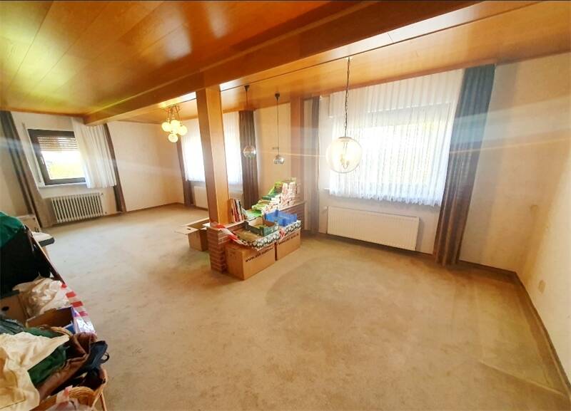 Einfamilienhaus Hünstetten Beuerbach - 7 Zimmer, 192 m&sup2;, 349.800&euro; | Angebot:25729392