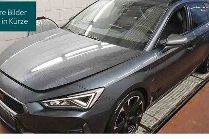 Cupra Leon 59.445 km 23.930 &euro; Hofheim-Diedenbergen 65719