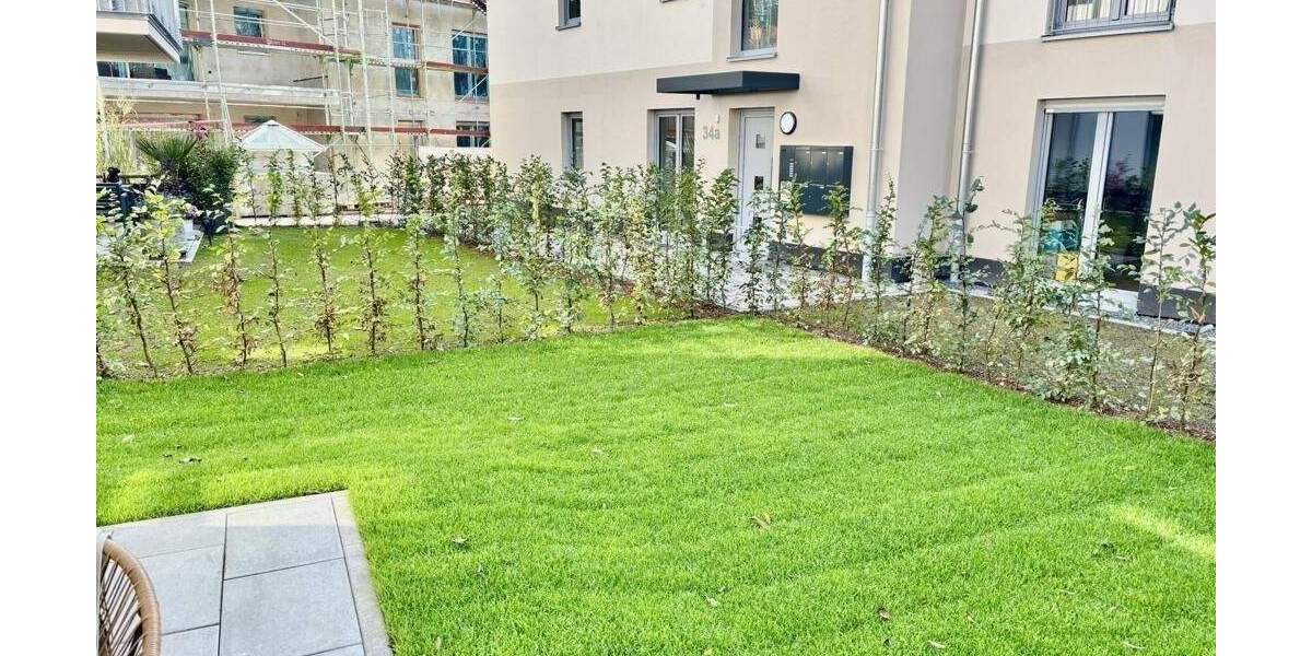 Etagenwohnung Wiesbaden Südost - 3 Zimmer, 84 m&sup2;, 609.000&euro; | Angebot:26187681