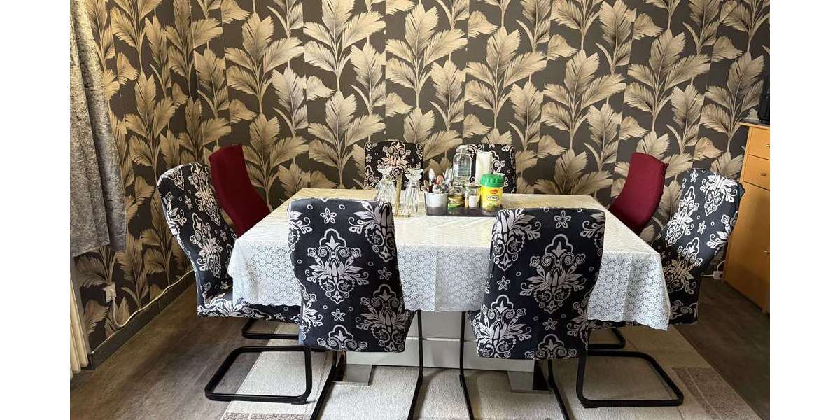 Etagenwohnung Niedernhausen - 3 Zimmer, 85 m&sup2;, 185.000&euro; | Angebot:25523377