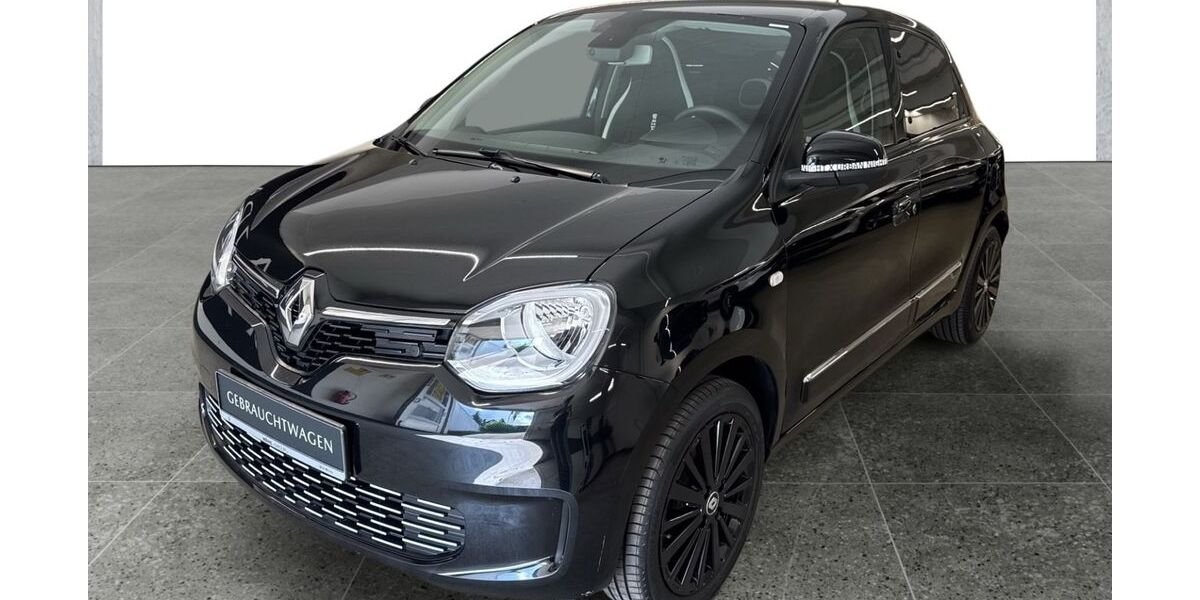 Renault Twingo 10.932 km 13.990 &euro; Wiesbaden 65191