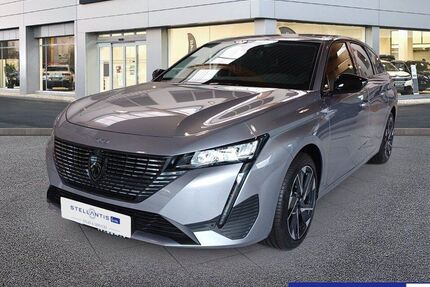 Peugeot 308 9.500 km 30.650 € Oberursel 61440