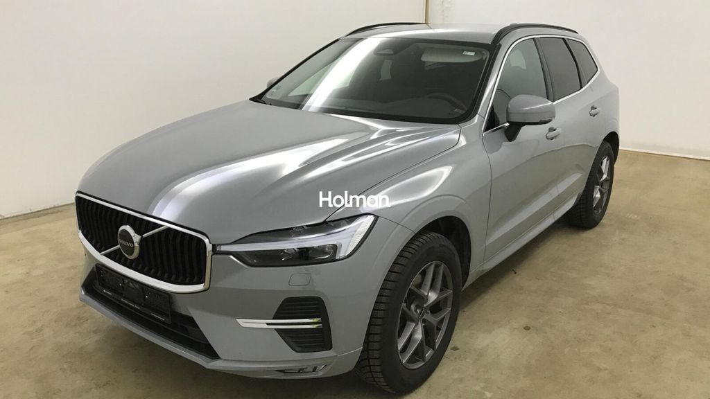 Volvo XC60 20.717 km 34.177 &euro; Eschborn 65760