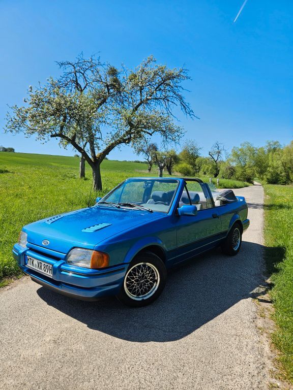 Escort