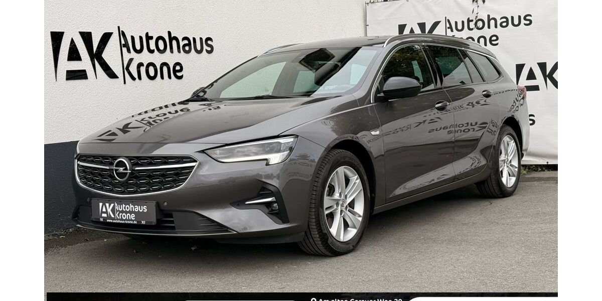 Opel Insignia 87.742 km 20.590 &euro; Bischofsheim 65474