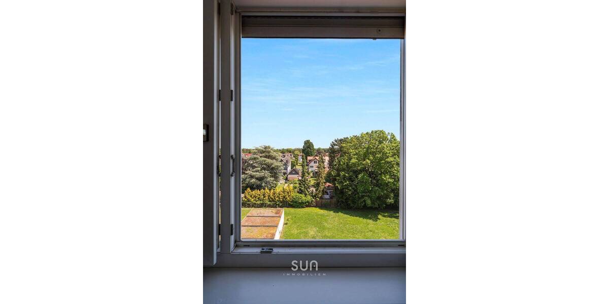 Etagenwohnung Rüsselsheim am Main Rüsselsheim - 4 Zimmer, 82 m&sup2;, 280.000&euro; | Angebot:26788078