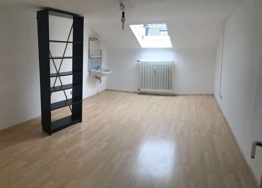 Wohnung zum Mieten in Frankfurt am Main 340 € 20 m²