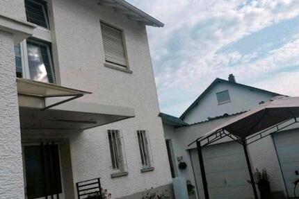 Haus Rüsselsheim am Main - 12 Zimmer, 250 m&sup2;, 750.000&euro; | Angebot:26415360