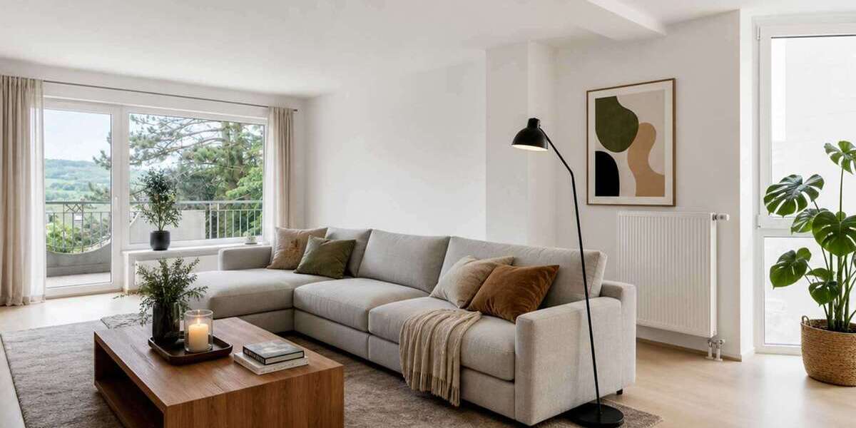 Etagenwohnung Eppstein - 3 Zimmer, 136 m&sup2;, 420.000&euro; | Angebot:26754522
