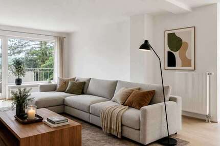 Wohnung Eppstein - 3 Zimmer, 136 m&sup2;, 420.000&euro; | Angebot:26754522