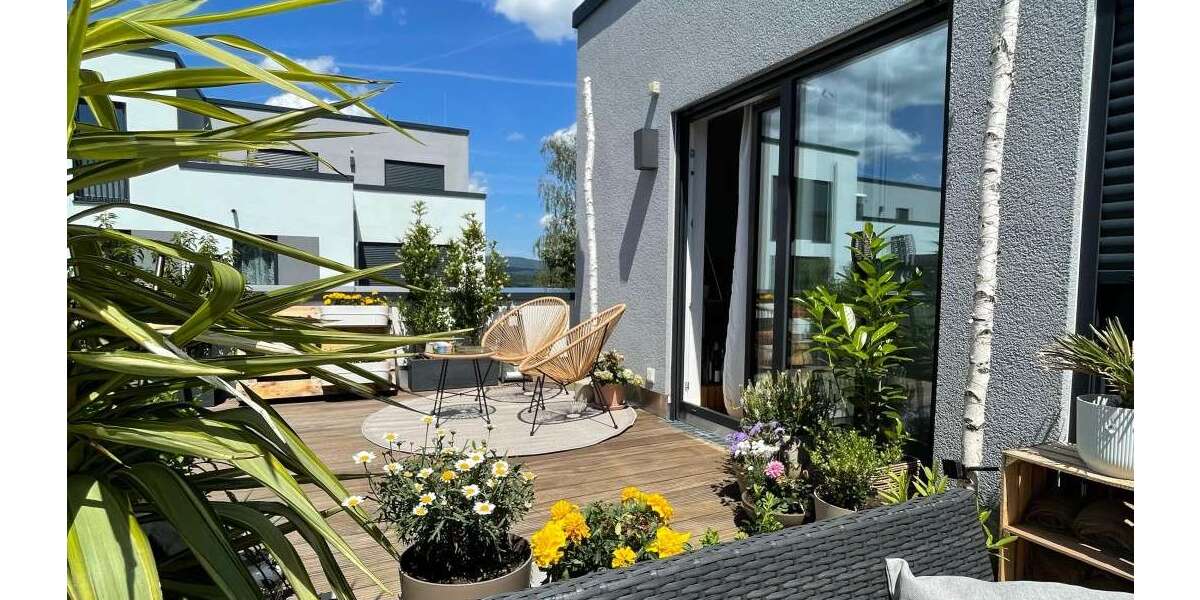 Wohnung zum Mieten in Wiesbaden 1.377 € 94.81 m² 3 zimmer