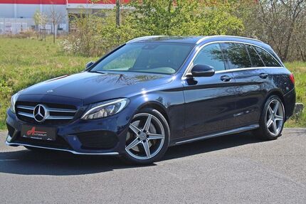 Mercedes C 250
