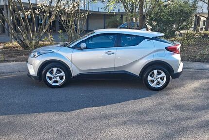 Toyota C-HR 79.000 km 12.872 &euro; Mainz 55130
