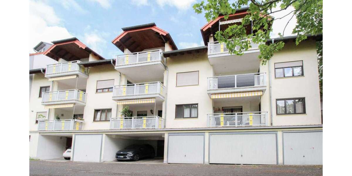 Etagenwohnung Kelsterbach - 2 Zimmer, 58 m&sup2;, 295.000&euro; | Angebot:26690060