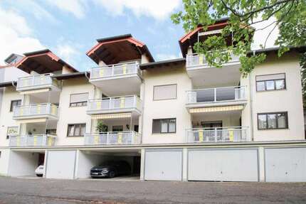 Wohnung Kelsterbach - 2 Zimmer, 58 m&sup2;, 295.000&euro; | Angebot:26690060