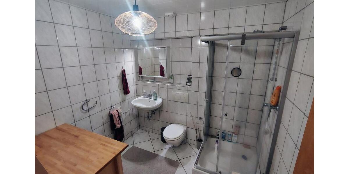 Etagenwohnung Mainz Lerchenberg - 1 Zimmer, 50 m&sup2;, 420&euro; | Angebot:24364793