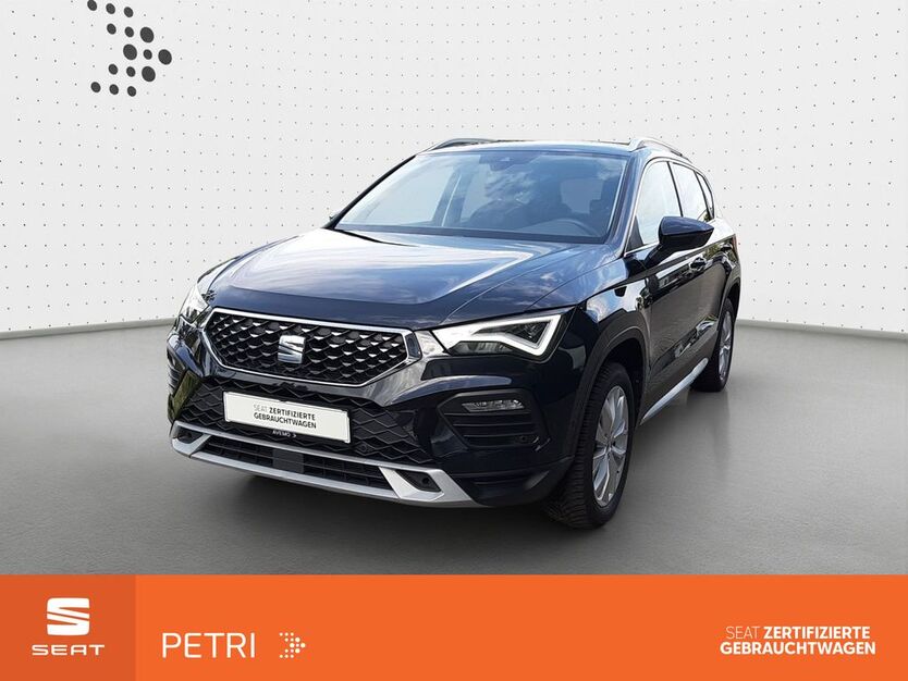 Seat Ateca 26.310 km 29.480 € Hofheim-Diedenbergen 65719