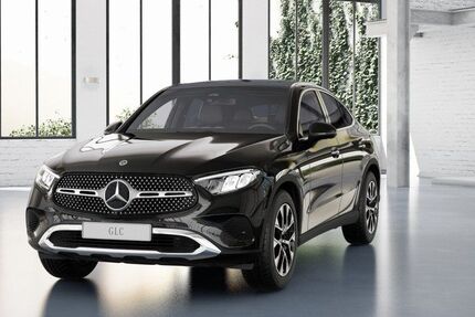 Mercedes-Benz GLC 220 9.900 km 56.890 &euro; Oberursel 61440