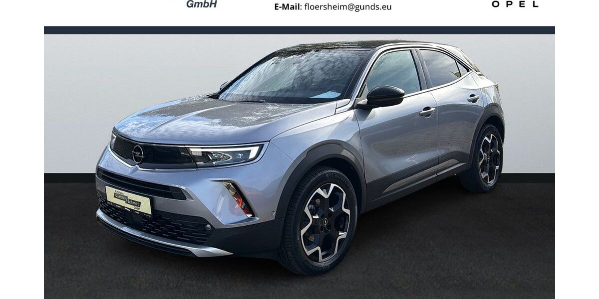 Opel Mokka 38.944 km 19.990 € Flörsheim am Main 65439