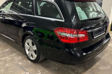 Mercedes-Benz E 220 349.900 km 5.480 &euro; Mainz 55129