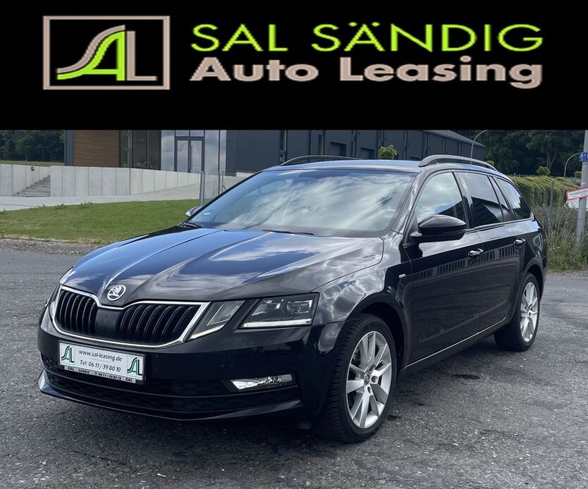 Skoda Octavia 91.500 km 17.950 € Taunusstein 65232