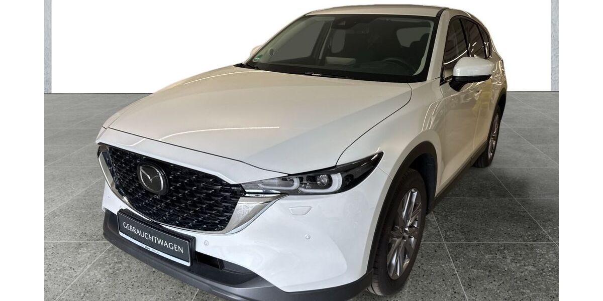 Mazda CX-5 30.073 km 31.990 &euro; Wiesbaden 65191