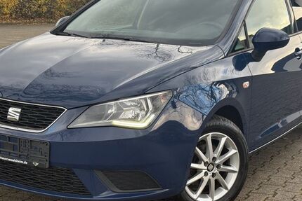 Seat Ibiza 172.000 km 7.490 € Rüsselsheim 65428