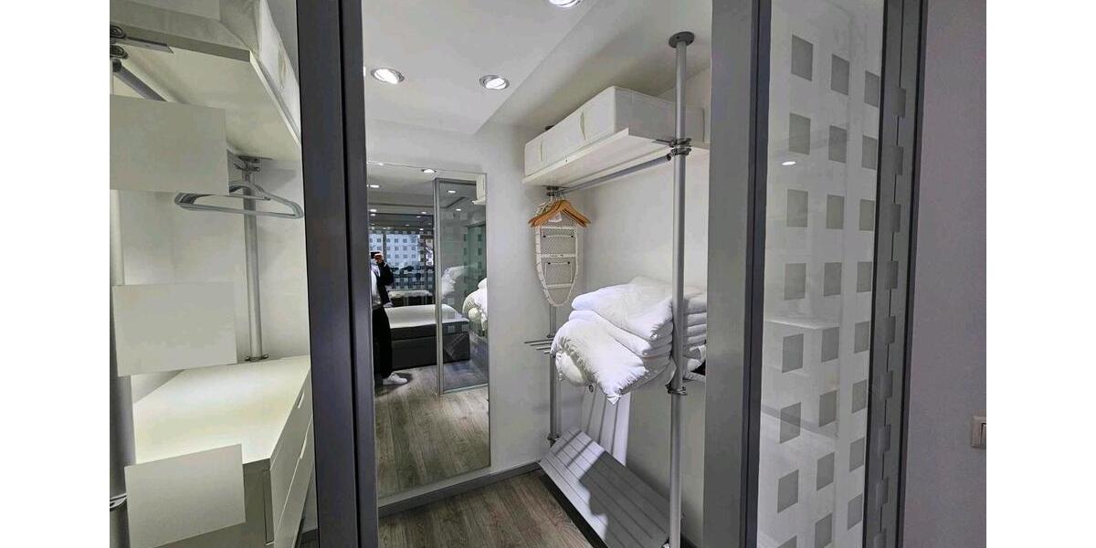 Etagenwohnung Mainz - 1.5 Zimmer, 56 m&sup2;, 240.000&euro; | Angebot:25646175