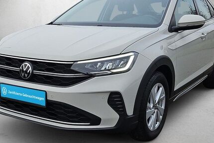 VW Taigo 27.968 km 18.750 &euro; Mainz 55131