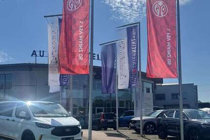 Gewerbeobjekt Mainz Mombach - 1.100&euro; | Angebot:22618961