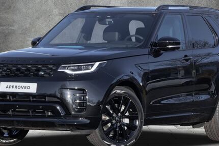 Land Rover Discovery 4.163 km 78.250 &euro; Kronberg 61476