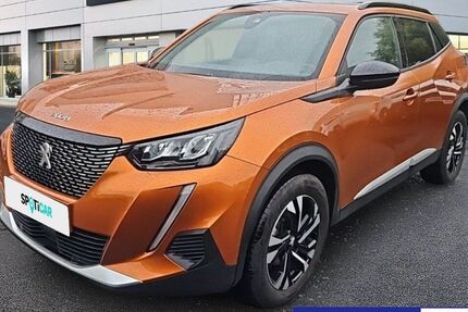 Peugeot 2008 31.247 km 17.760 € Wiesbaden 65201