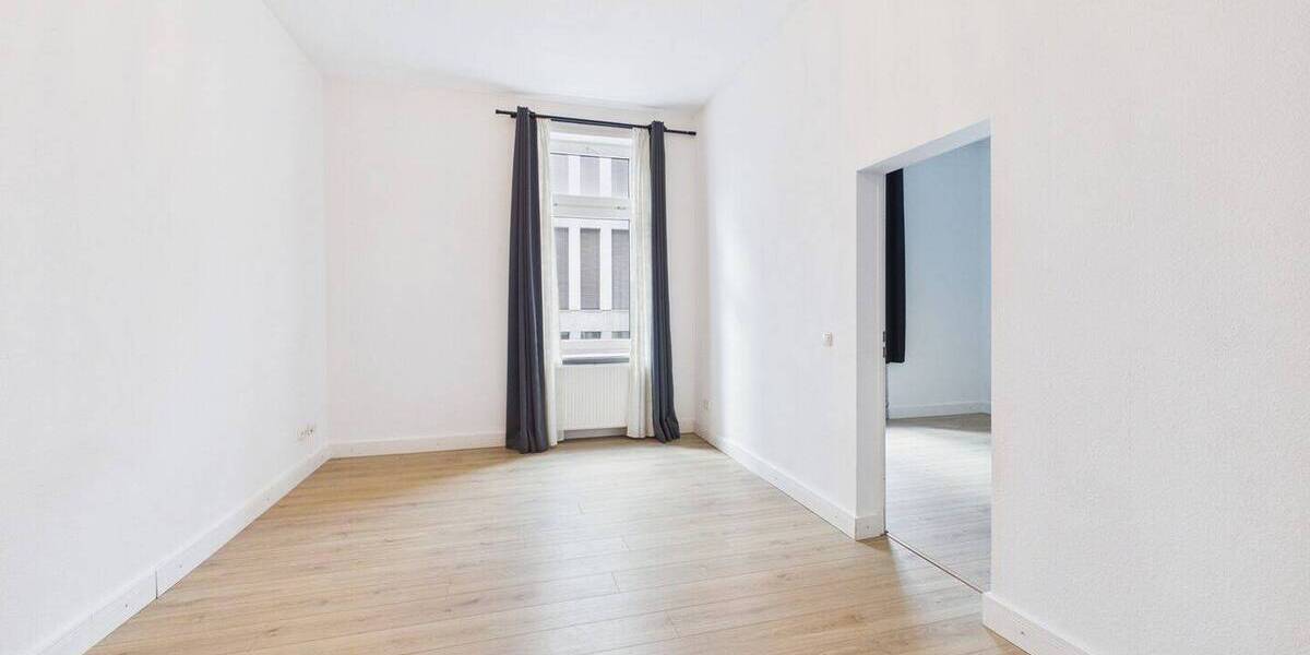 Etagenwohnung Wiesbaden Südost - 3 Zimmer, 86 m&sup2;, 359.000&euro; | Angebot:26205587