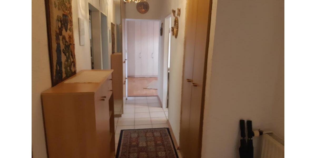 Eigentumswohnung 4 zimmer