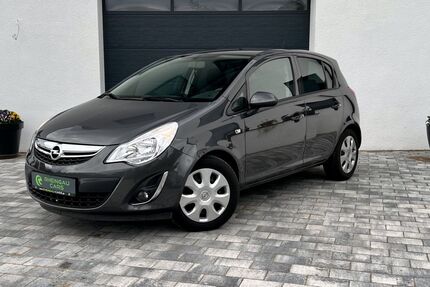 Opel Corsa 23.120 km 8.690 &euro; Kiedrich 65399