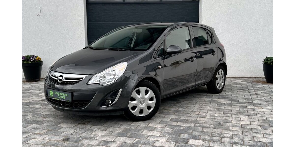 Opel Corsa 23.120 km 8.690 &euro; Kiedrich 65399